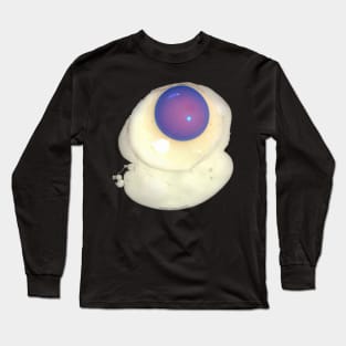 Fried Eggs 04 Long Sleeve T-Shirt